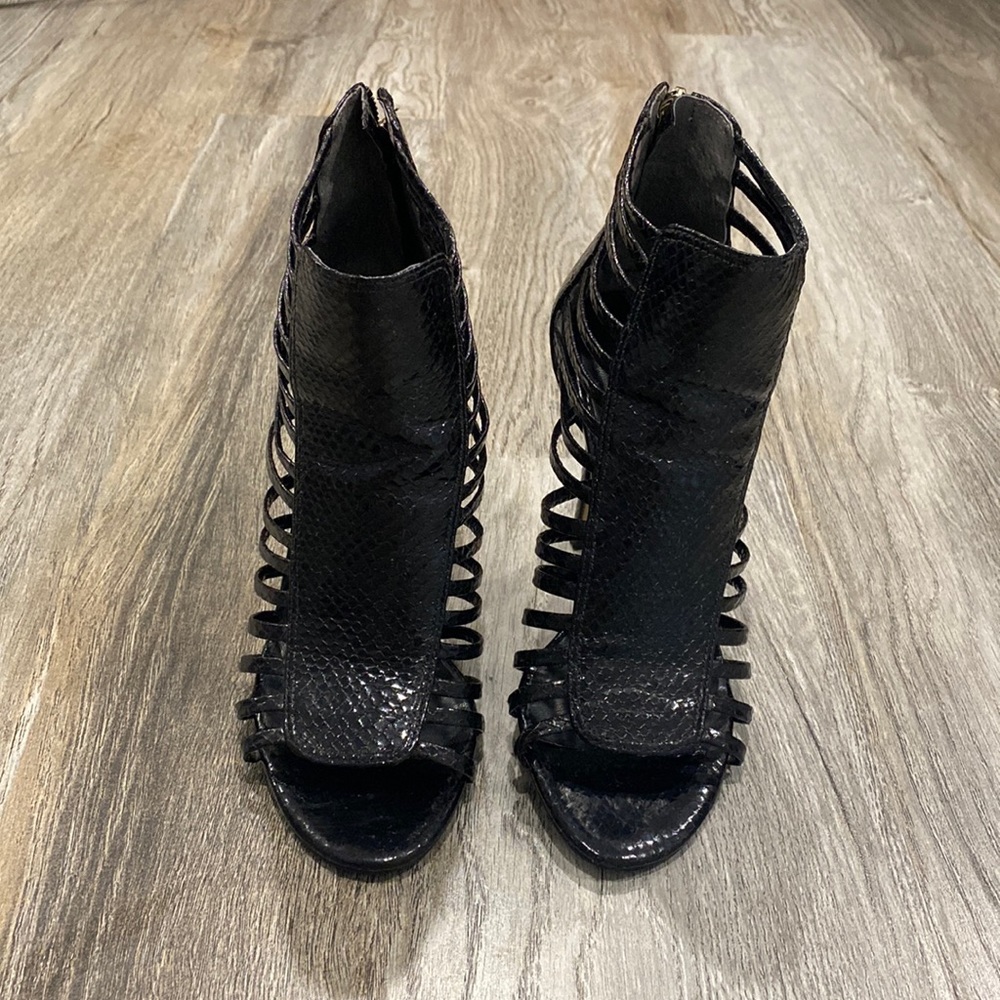 Ivanka Trump heels